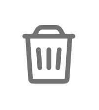 Delete Filter icon