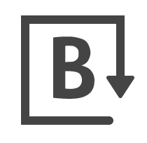 Symbol „Brandfolder“