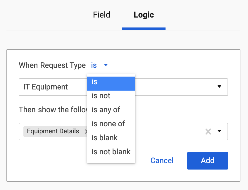 Operator „Logik-Generator“