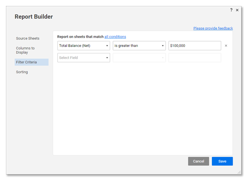 シート サマリー レポートからポートフォリオ ビューを作成する Smartsheet ヘルプ記事