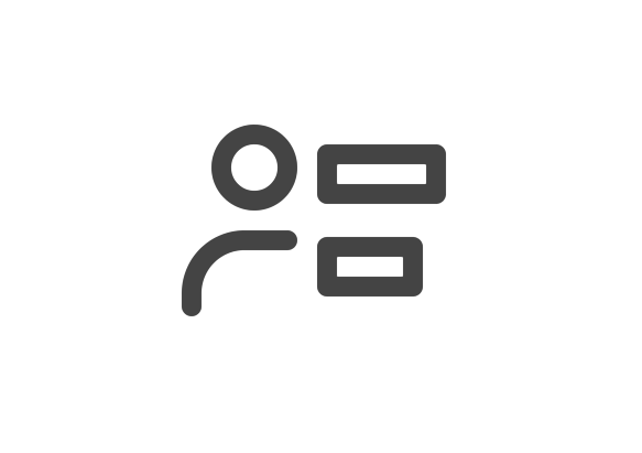 Resource Management icon