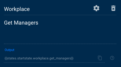 Workplace Get Managers