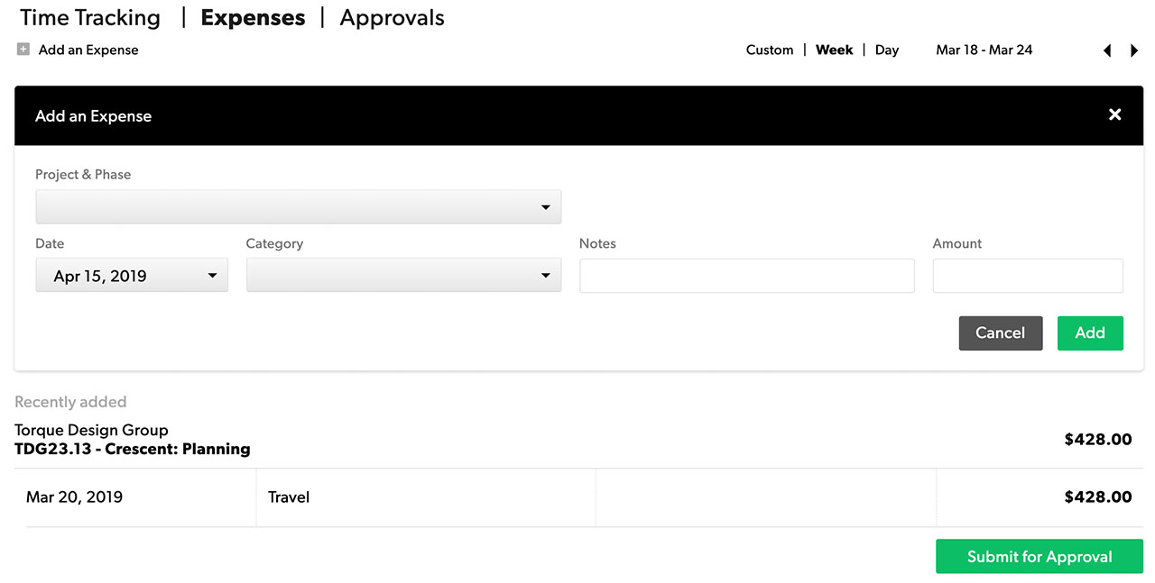 Resource Management Approvals Smartsheet Learning Center 4155