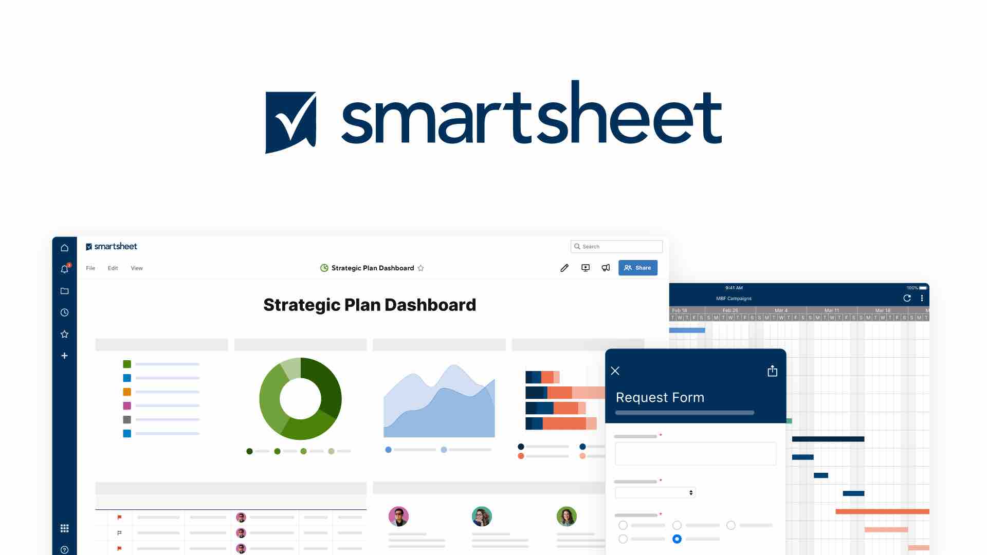 Calendar App Smartsheet Learning Center